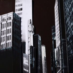 Meet your Posher, Diane